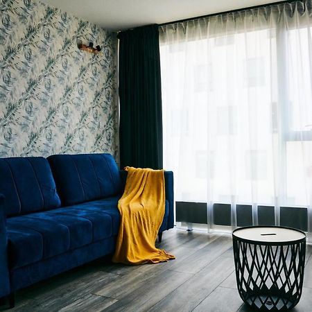 Easy Rent Apartments - Crystal Lublin Exterior photo
