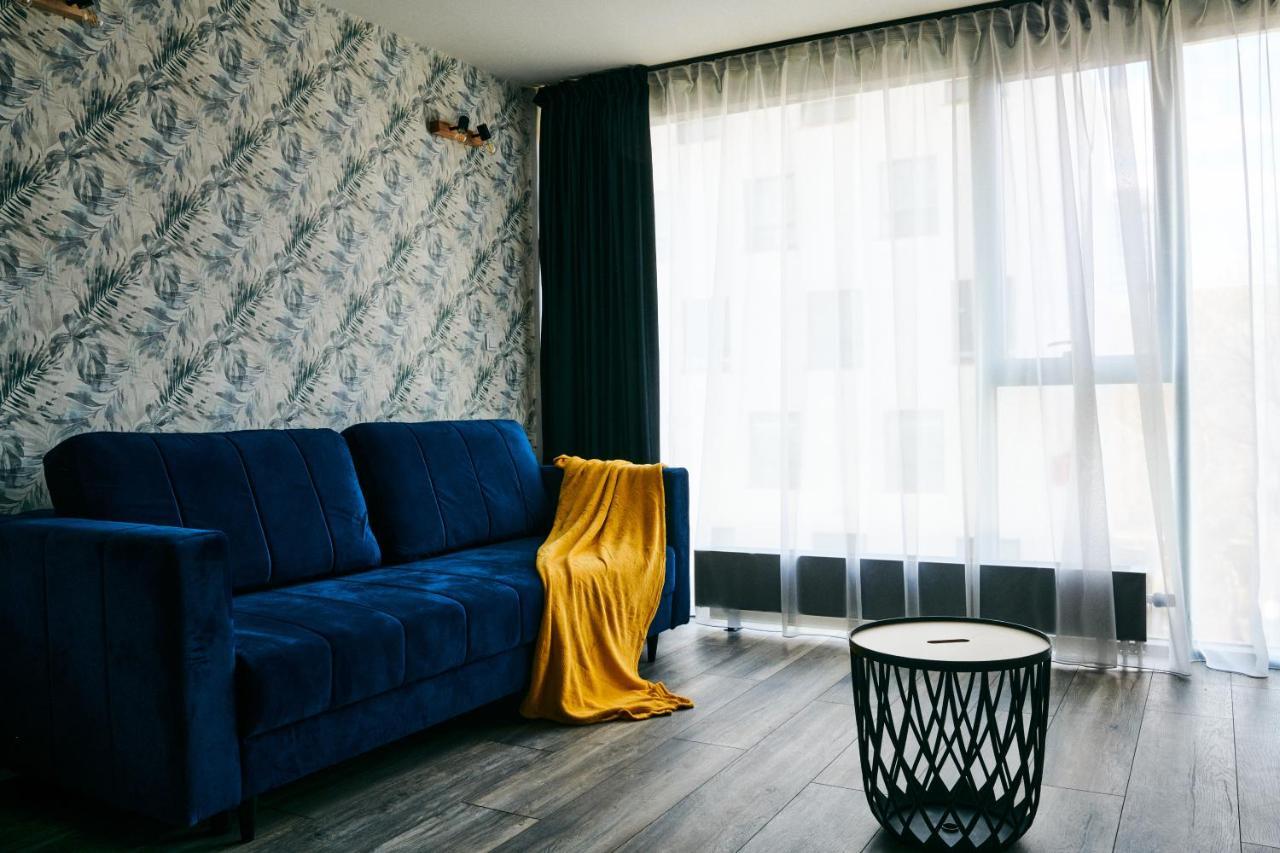 Easy Rent Apartments - Crystal Lublin Exterior photo